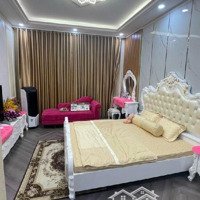 Bán Nhà Khu Vip Dân Trí Hoàng Bật Đạt Tân Bình, Hẻm 8M, Dt: 5X16M, (80M2) Nhỉnh 9 Tỷ(Tl)