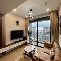 Cho Thuê Căn 2 Phòng Ngủgóc Full Nội Thất View Hồ Bơi, Nội Khu Giá 30 Triệu/Tháng, Miễn Phí Quản Lý 5 Năm