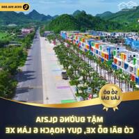 SỞ HỮU BIỆT THỰ, SHOPHOUSE FLAMINGO GOLDEN HILL QL21A VIEW HỒ TAM CHÚC 600HA