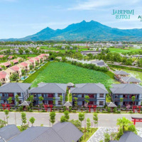 Ký Trực Tiếp Cđt 2 Căn Biệt Thự Onsen Villas Siêu Vip Vườn Vua Resort Imperial Lotus Chỉ Từ 6.3 Tỷ