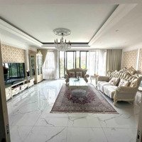 Chính Chủ Bán Nhanh Nv 122M2 Đầu Hồi, Sẵn Sổ Đỏ, Nhà Hoàn Thiện Full Đẹp Giá Bán 18.5 Tỷ