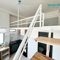 Căn Hộ Duplex Khai Trương Mới - Cửa Sổ Thoáng - - Trống Sẵn - Ngay Nguyễn Thị Định