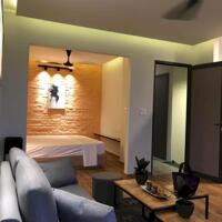 Cho thuê căn hộ 1 ngủ Studio tại Waterfront City, DT: 35m2.