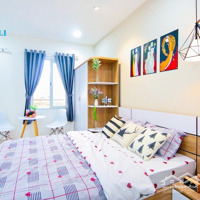 Cho Thuê Apartment Full Nội Thất Thang Máy New Ngay Ngã Tư Phú Nhuận, Phan Xích Long Liên Hệ: 0915997614