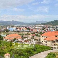 Cần Tiền Cho Con Vào Đại Học Bán Nhanh Lô Đất Hơn 1000M2 Tân Văn