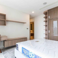 Nhà Đẹp: 3 Phòng Ngủ 2 Vệ Sinhvòng Cung 121M2 View Sông, Nội Thất Đẹp Giá 62 Triệu/Tháng Tại Vinhomes Golden River