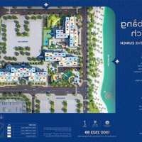 Bán Căn Hộ 3Ngủ Diện Tích 96M2 Phân Khu Zurich Vinhomes Ocean Park 1