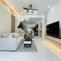 Chính Chủ Bán Nhà 52.8M2, Nguyễn Cửu Vân, Bình Thạnh, Sổ Riêng, Hẻm Ô Tô. Giá Bán 3 Tỷ 250 Triệu