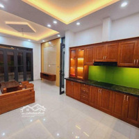 Bán Nhà Vip Lô Góc, Ô Tô Tránh Tại Hoàng Văn Thái, Thanh Xuân 52M2 X 5T Chỉ 11.75 Tỷ