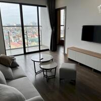 Cho thuê căn hộ chung cư Green Pearl 378 Minh Khai – HBT, 90m, 3 PN, full đồ, góc, 18 tr