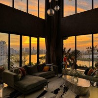 Thanh Trang - Penthouse One Verandah View Triệu Đô Dtich Hơn 300M2 Mua Trực Tiếp Cdt Liên Hệ: 0938410971