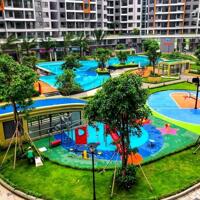 Bán căn hộ 1pn +1 chung cư Safira Khang Điền - view sân vườn xanh mát chỉ 2.35 tỷ