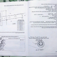 Bán Lỗ Dãy Trọ 4P Diện Tích 90,3M Thổ Cư Trịnh Như Khuê - Chợ Bình Chánh Giá Bán 1,1 Tỷ Vay Được 750 Triệu