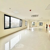 Bán Toà Nhà 73/100M2. 7 Tầng Thang Máy. Kinh Doanh Đỉnh. Mặt Phố