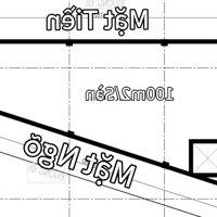 Bán Toà Nhà 73/100M2. 7 Tầng Thang Máy. Kinh Doanh Đỉnh. Mặt Phố