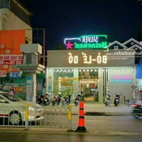 Giá Đầu Tư! Bán Nhà Góc 2 Mặt Tiền Lê Văn Duyệt - Đinh Tiên Hoàng, Dt: 6X20M, Giá Siêu Rẻ 33.5 Tỷ