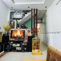 70M2 Hẻm Xe Hơi 7 Chỗ Vào Nhà - Hoàng Văn Thụ P4, Tân Bình 2 Tầng Đẹp Ở Ngay - Chỉ 8,59 Tỷ Tl