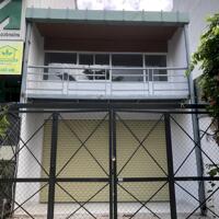 Cho thuê nhà mặt tiền đường Trần Lựu, An Phú, quận 2. DT 5x20m, Trệt 1 lầu. Giá 30 tr/th
