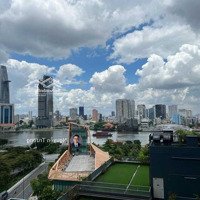 Bán Căn Hộ Cao Cấp, View Sông Vĩnh Viễn, 3 Phòng Ngủ Ntcb, Giá Niêm Yết 23.5 Tỷ All-In Tại Empire City !!!