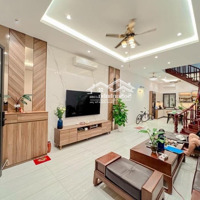 Hot! Siêu Phẩm, Trần Cungdiện Tích70M2 4 Tầngmặt Tiền4.5M Giá Bán 11.45 Tỷ Nhà Đẹp Lô Góc Ô Tô Đỗ Trong Nhà