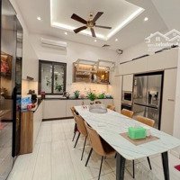 Hot! Siêu Phẩm, Trần Cungdiện Tích70M2 4 Tầngmặt Tiền4.5M Giá Bán 11.45 Tỷ Nhà Đẹp Lô Góc Ô Tô Đỗ Trong Nhà