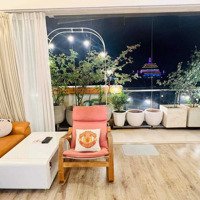 Hàng Hiếm - Full Giỏ Hàng Căn Hộ 2 Phòng Ngủthe Estella Cho Thuê Giá Tốt Nhất Khu Vực - View Cực Đỉnh