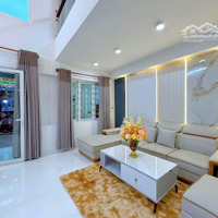 Bán Nhà Đối Diện City House Apartment Phạm Viết Chánh-Bình Thạnh Shr 60M2/3Tỷ800
