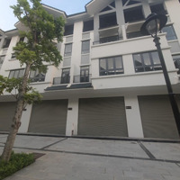 Cần Bán Gấp Lk Khu Đông Dương Dự Án Hinode Royal Park, Diện Tích 100M2 Giá Bán 12,6 Tỷ. Liên Hệ: 0966761190