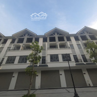 Cần Bán Gấp Lk Khu Đông Dương Dự Án Hinode Royal Park, Diện Tích 100M2 Giá Bán 12,6 Tỷ. Liên Hệ: 0966761190