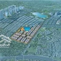 Bán Biệt Thự An Quý Villa Dương Nội Hà Đông