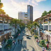 Duy Nhất 5 Suất Ngoại Giao Dự Án Sun Symphony Residence Đà Nẵng