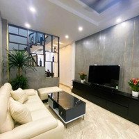 Bán Nhà Phố Nguyễn Khang, Q. Cầu Giấy, 44M2*4 Tầng, Ngõ Thoáng Sáng, 50M Ô Tô, Gần Phố, 8.6Tỷ