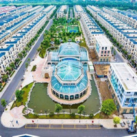 Độc Quyền 2 Căn Tứ Lập Đảo Dừa 120M2 Vinhomes Ocean Park2 Ck Đến 25%, Htls 70%/36T, Tts Chỉ 15,1Tỷ