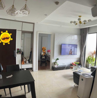 (View Hồ). Bán 2 Phòng Ngủ 2 Vệ Sinh72M2 Ban Công Đn Vinhomes D''capitale Trần Duy Hưng - Full Đồ - Có Sổ Đỏ