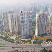 (View Hồ). Bán 2 Phòng Ngủ 2 Vệ Sinh72M2 Ban Công Đn Vinhomes D''capitale Trần Duy Hưng - Full Đồ - Có Sổ Đỏ