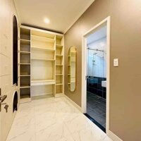 Siêu phẩm nhà Nguyễn Thị Minh Khai, P.Võ Thị Sáu, Q3, giá 2 tỷ 640, DT 40m2, kết cấu 1 trệt, 1 lửng, 3 lầu