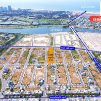 Bán Đất Nền Khu V5 Fpt City Đà Nẵng Giá Rẻ Dễ Đầu Tư Sinh Lời Sổ Đỏ Sẵn