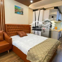 Studio 30M2 Full Nt Y Hình, Orchard Park View 12 Triệu/Tháng Dọn Vào Ở Ngay