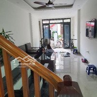 Nhà Đức Giang - Gara Ô Tô - Ngõ Thông - 46M - Hơn 7 Tỷ