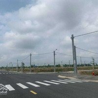 Bán Đất Ngay Đường Dt746, Kế Bên Công An Phường Khánh Bình, Chợ Quang Vinh, 150M2, Shr