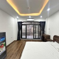 Studio Ngọc Khánh, Ba Đình Thoáng, Cửa To, Đầy Đủ Tiện Nghi. Phòng Ba Đình