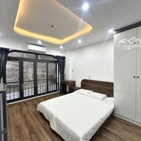 Studio Ngọc Khánh, Ba Đình Thoáng, Cửa To, Đầy Đủ Tiện Nghi. Phòng Ba Đình