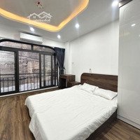 Studio Ngọc Khánh, Ba Đình Thoáng, Cửa To, Đầy Đủ Tiện Nghi. Phòng Ba Đình