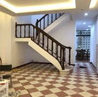 Giá Đầu Tư! Bán Gấp Nhà Phố Kim Mã Thượng, Phường Cống Vị, Ba Đình, 98M2 4 Tầng, Giá Bán 12.5 Tỷ