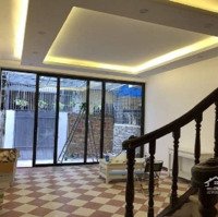 Giá Đầu Tư! Bán Gấp Nhà Phố Kim Mã Thượng, Phường Cống Vị, Ba Đình, 98M2 4 Tầng, Giá Bán 12.5 Tỷ