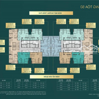 Quỹ Căn Hộ Chung Cư Grand Sunlake Hà Đông Giá Chỉ Từ 38 Triệu/M2 Chiết Khấu Cao