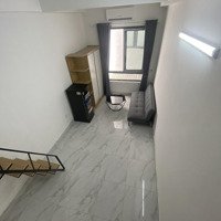 Cho Thuê Sudio + Gác Xép, 30M2 Có Thang Máy