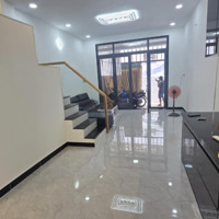 Bán Nhà Riêng Quận 5, Gần Chợ An Đông, 53M2, 4,1X13M