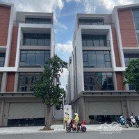 Hàng Hiếm Duy Nhất Căn Shophouse Vịnh Thiên Đường 8 Đối Diện Grand World 128M2, Giá Bán 24,6 Tỷ