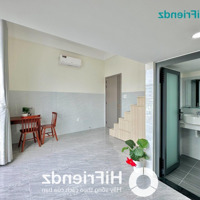 Khai Trương - 30 Phòng - Ban Công - 30M2 - Full Nội Thất - New 100% - Lê Văn Sỹ - Phú Nhuận